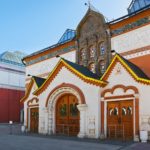 В Третьяковской галерее расскажут об отвергнутых шедеврах