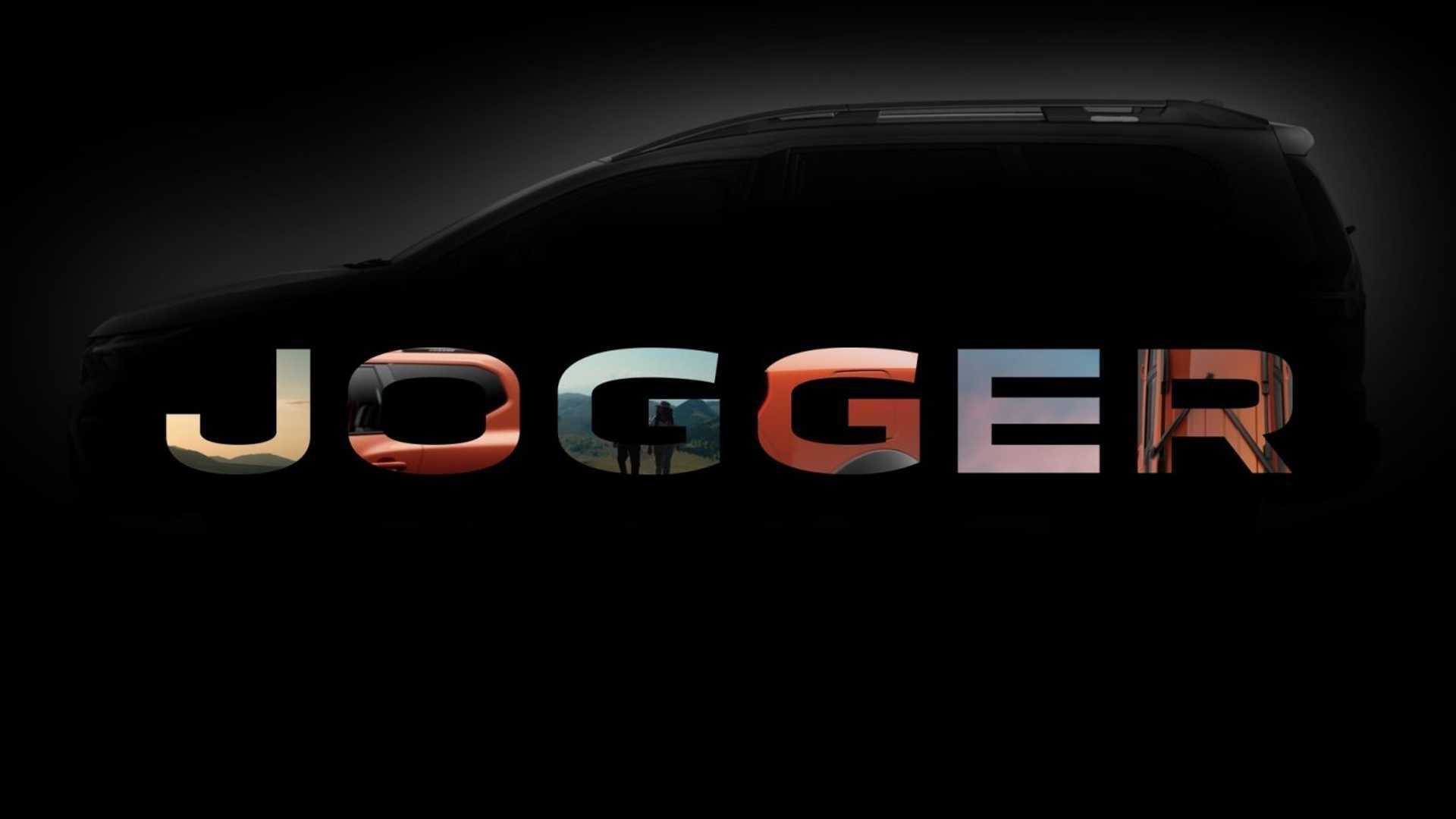 У нового Dacia Jogger есть шанс стать первым гибридом бренда