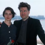 Дэвид Линч и Изабелла Росселлини — союз, которых сегодня особенно не хватает