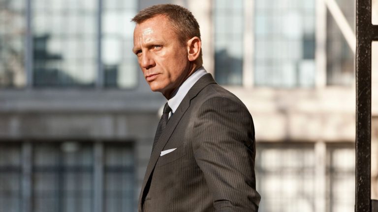 Опубликован финальный трейлер новой части бондианы