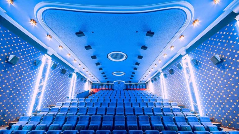 Dolby Atmos в вопросах и ответах — что это за формат звука?
