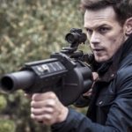 Крутые старомодные боевики, триллер про маньяка и история чистильщиков