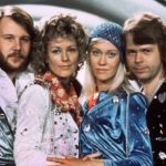 Группа ABBA зарегистрировалась в TikTok и анонсировала новые песни
