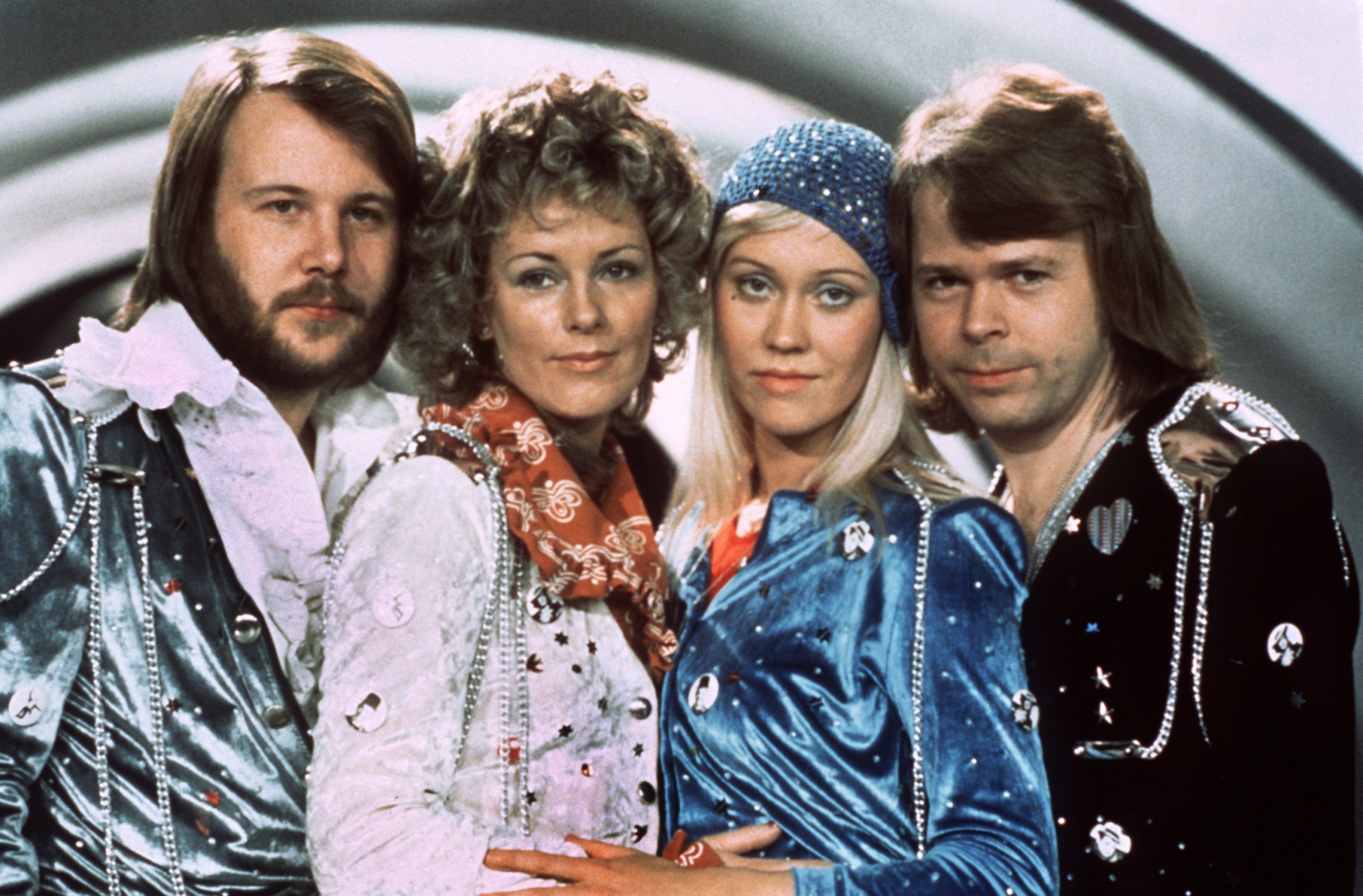 Группа ABBA зарегистрировалась в TikTok и анонсировала новые песни