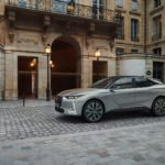 Французский хетчбек DS 4 станет электрическим
