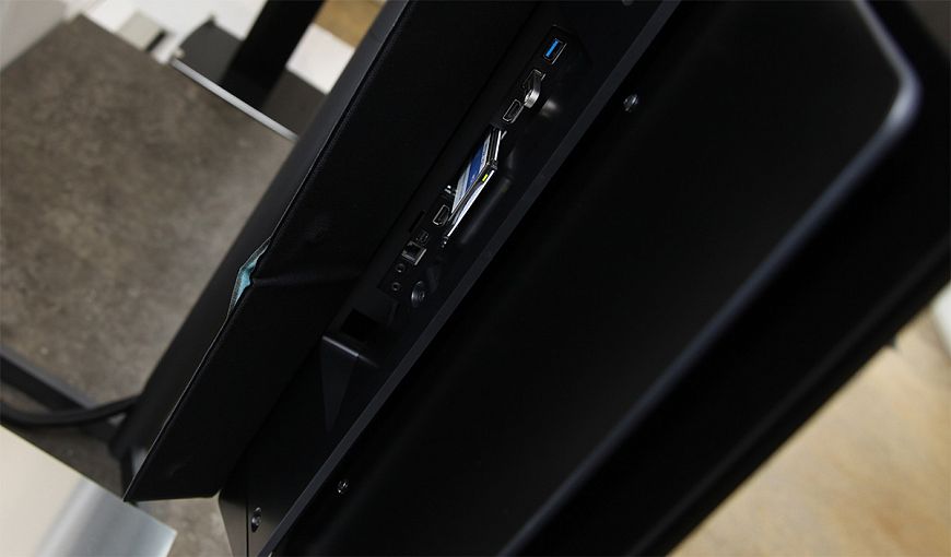 OLED-телевизор Loewe bild s.77