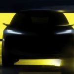 Lotus готовит 4 электрические новинки
