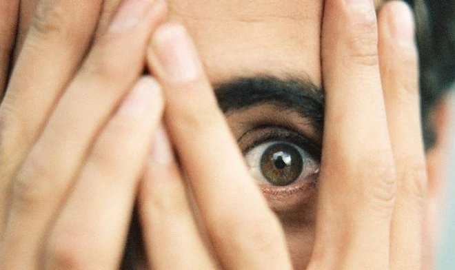 Каждый третий человек в мире подвержен риску мизокинезии