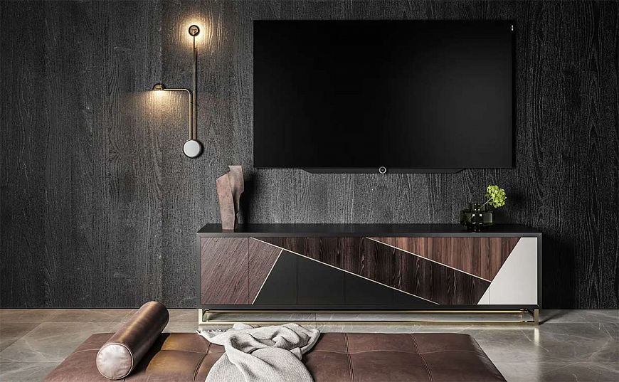 OLED-телевизор Loewe bild s.77