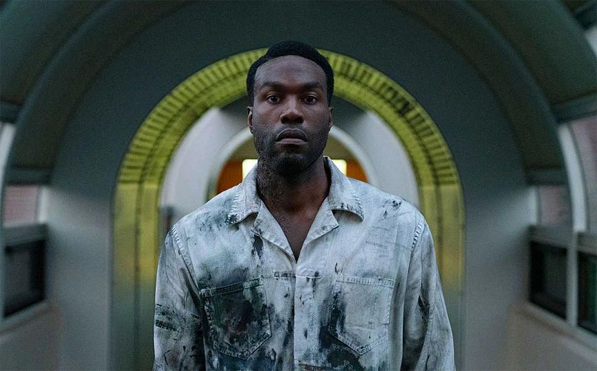Кэндимен / Candyman (2021)