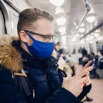 Контроль за соблюдением масочного режима усилят в московском метро