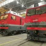 «Уральские локомотивы»: первая поставка 2022 года