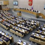 В Госдуме планируют обсудить реализацию закона о "приземлении" ИТ-гигантов
