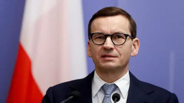 В Польше назвали сроки начала поставок вооружений для Украины