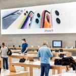Сотрудники Apple переходят на Android-телефоны для борьбы со слежкой внутри компании
