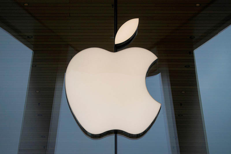 Apple отказалась от продажи новых устройств в России
