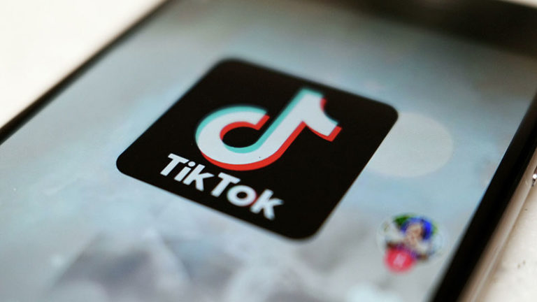 TikTok прекратит распространение нового контента в России из-за закона о фейках