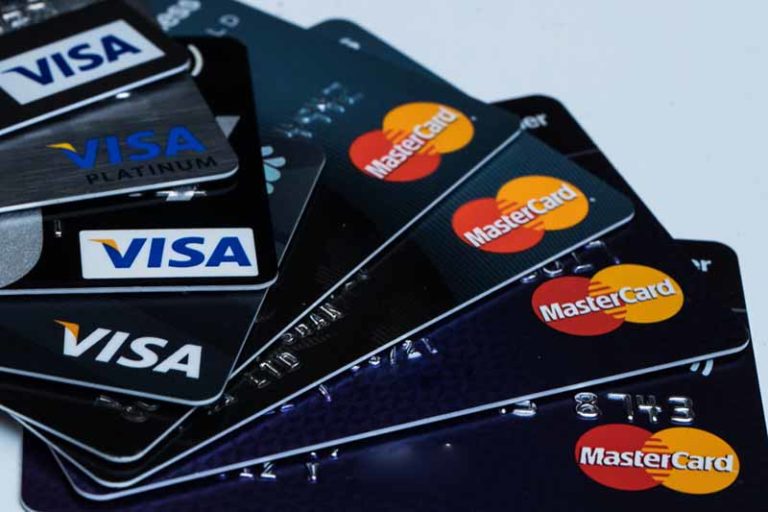 Кто заменит сбежавших из России Visa и MasterCard