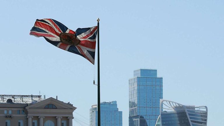 Великобритания распространила санкции против Крыма на ДНР и ЛНР