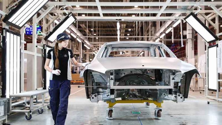 Власти России собрались попрощаться с частью иностранных автопроизводителей