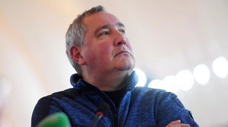Глава «Роскосмоса» предложил Маску названия для новой соцсети
