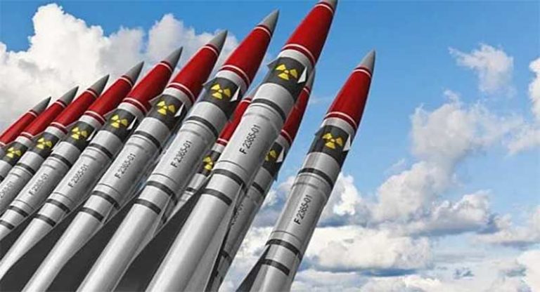 Названа готовая дружить с Россией ядерная держава