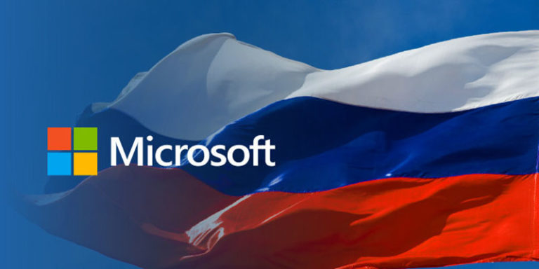 Не Windows единым как Microsoft будет уходить из России