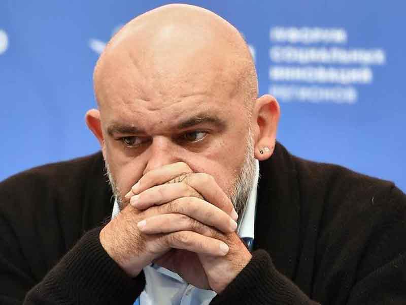 Проценко отреагировал на обещание украинского врача кастрировать военных