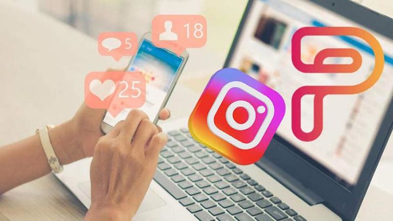 Россграм вместо Instagram в России запускают новую соцсеть