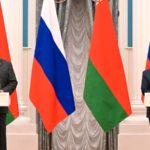 Россия и Белоруссия сняли все ограничения на поездки
