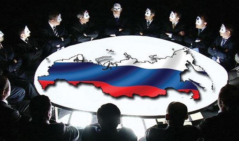 Три европейские страны не захотели разрывать торговые отношения с Россией