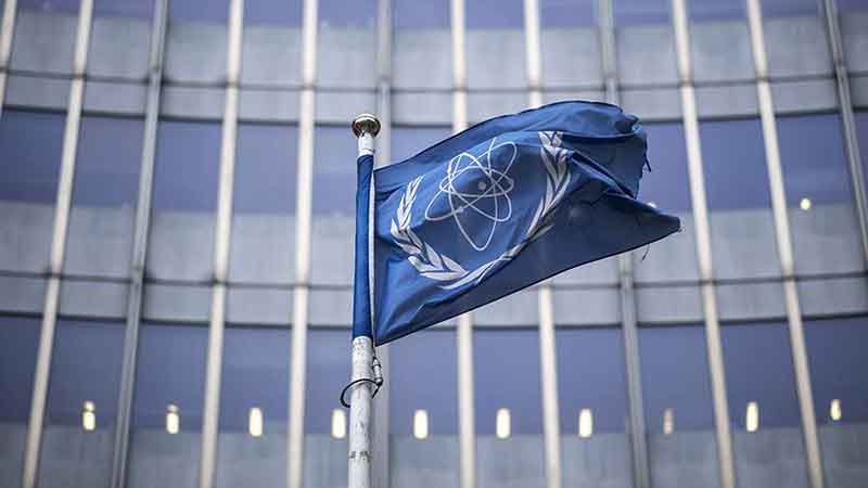 Украина собралась исключить Россию из МАГАТЭ