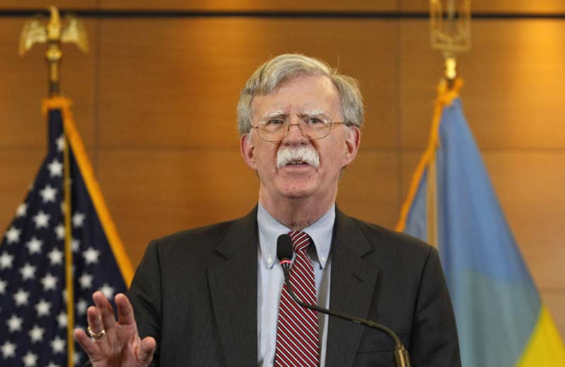Экс-советник Трампа назвал главную ошибку США и НАТО