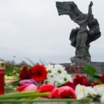 В Латвии объявили 9 мая днем памяти жертв на Украине