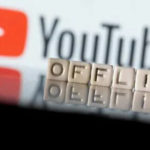 В работе YouTube произошел сбой