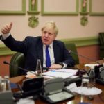 Великобритания пообещала вводить новые санкции против России еженедельно