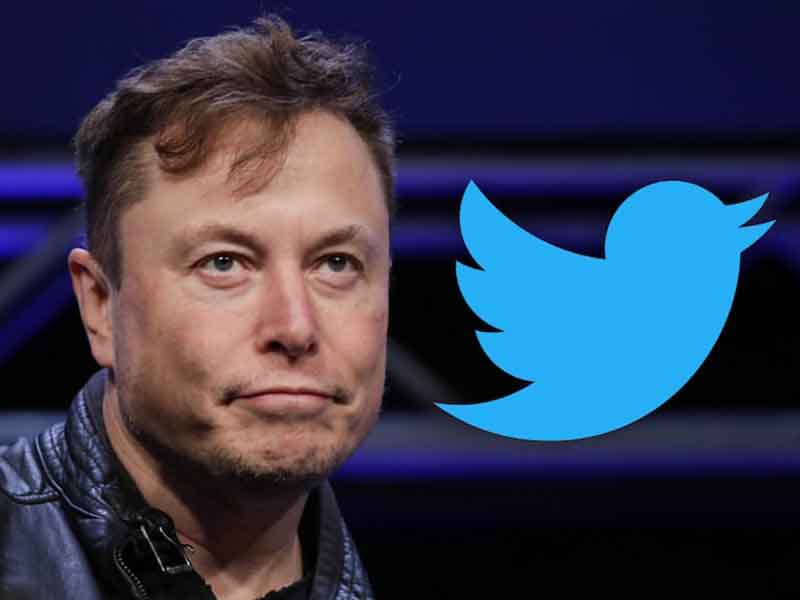 Илон Маск захотел купить Twitter