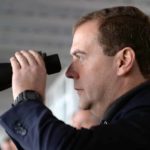 Медведев считает, что России надо готовиться к агрессии со стороны НАТО