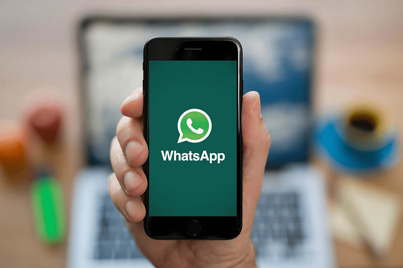 Мессенджер WhatsApp вводит новое правило для всех граждан в РФ уже с 22 апреля 2022 года