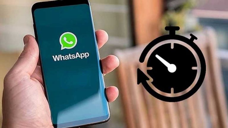 На Android-смартфонах появятся самоудаляющиеся приложения