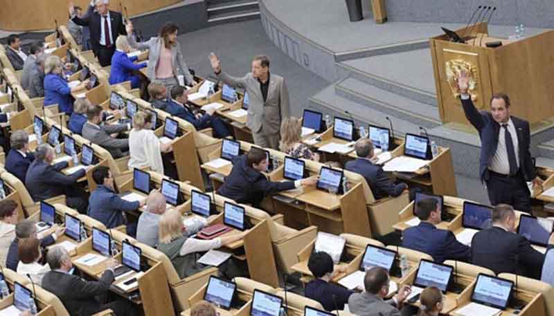 Россиян предупредили об изменениях с 1 апреля