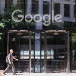 Google намерен продолжить работать в России