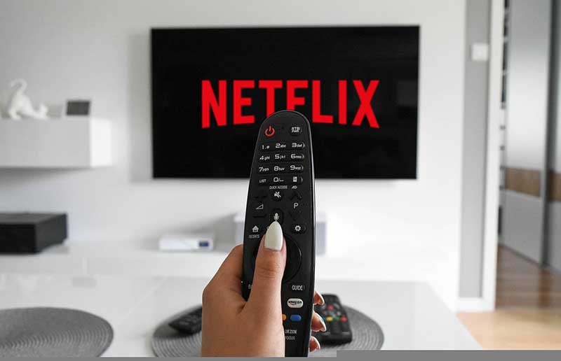 Netflix стал недоступен для российских пользователей