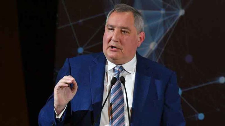 Рогозин: Маск ответит за снабжение ВСУ средствами военной связи