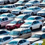 Подержанные автомобили подорожали в России почти на 20%