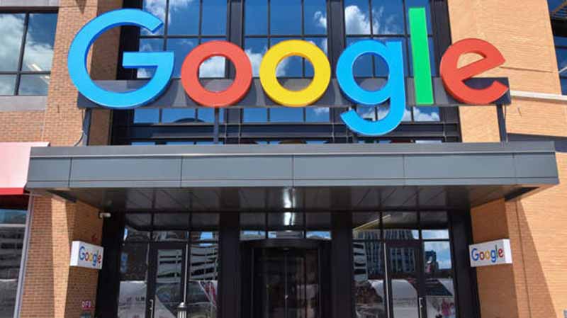 С Google решили взыскать более 7 миллиардов рублей штрафа