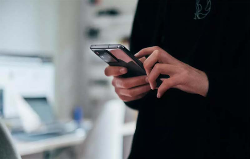 Раскрыта новая мошенническая схема с переадресацией SMS