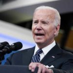 Байден признал влияние антироссийских санкций на США