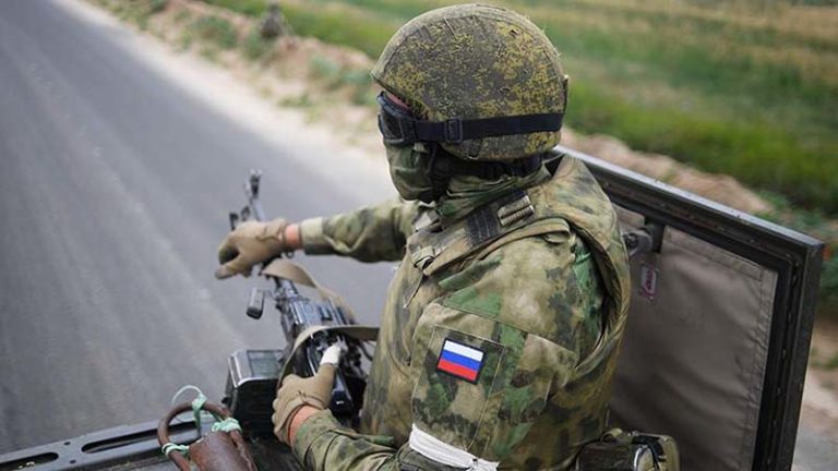 В России назвали сроки проведения спецоперации на Украине