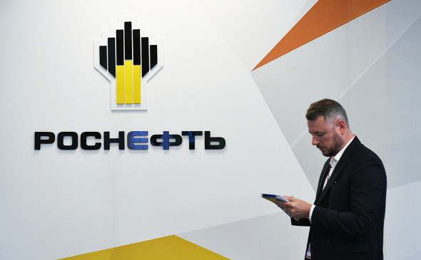 «Роснефть» подала в суд на американский Forbes